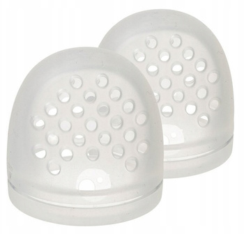 B.Box Nakładka silikonowa do gryzaka, 2szt.