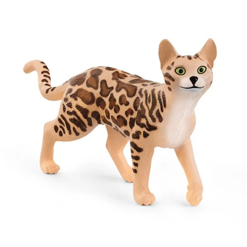 Schleich 13918 Kot bengalski