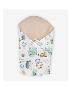 Rożek niemowlęcy Forest World Albero Mio