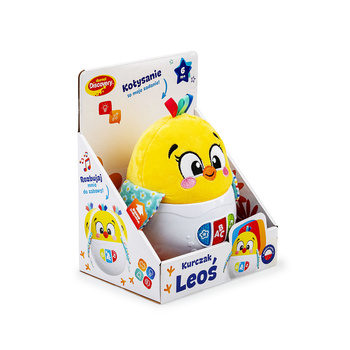 Dumel Discovery Kurczak Leoś