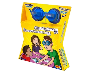 Epee Gra Do Góry Nogami