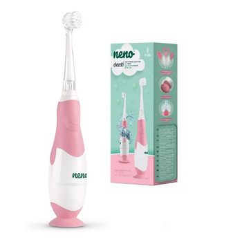 Neno Denti Elektroniczna szczoteczka do zębów dla dzieci