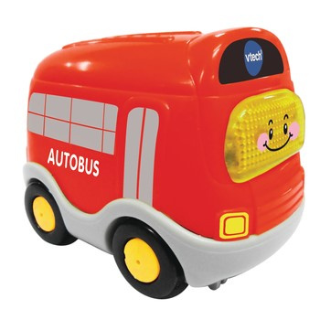 Autko Autobus Vtech Tut Tut Autka