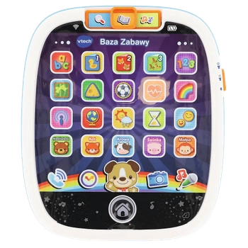 VTech Baza Zabawy 