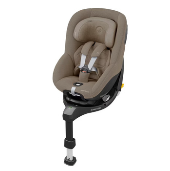 Maxi Cosi Fotelik samochodowy Mica 360 Pro Authentic Truffle