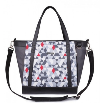 Babyono Torba dla mamy UNIQUE 1502/01
