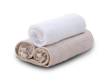 Edycja produktu BabyMatex Pielucha Muślin 3 szt roz. 70 x 80