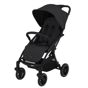 Espiro Wózek Spacerowy Fuel 110 Unique Black