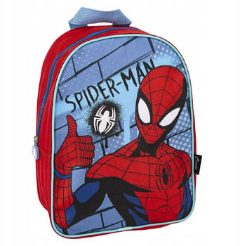 Cerda Plecak szkolny mały Spiderman