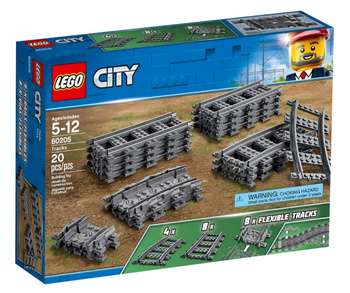 Tory 60205 Lego City
