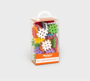 Marioinex kolcki Mini Wafle 70
