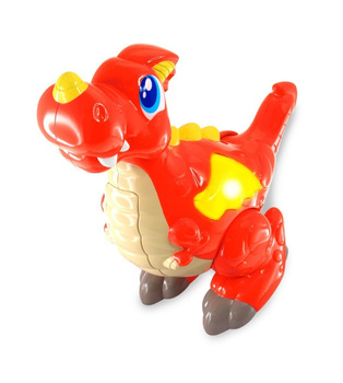 Dumel Discovery Magiczny Smok