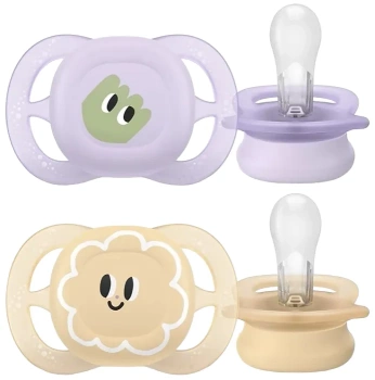 Philips Avent Smoczek Ultra Start 