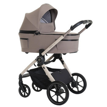 Espiro Wózek Wielofunkcyjny Yoga 109 Meditation Breze