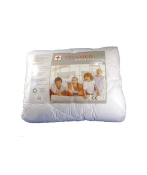 Vitaned Kołdra medyczna 100x135 + poduszka 40x60