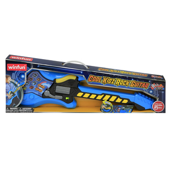 Winfun Super gitara