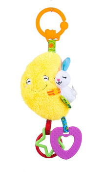 Balibazoo Zawieszka Księżyc z Lusterkiem