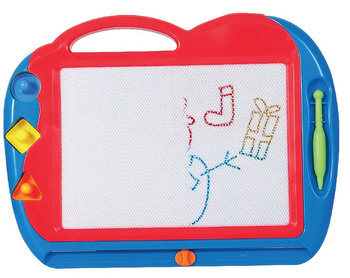 Smily Play Tablica znikopis