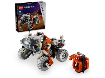 Lego 42178 Technic Kosmiczna ładowarka LT78