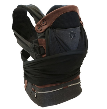 Nosidełko chustowe ComfyFit Lux  Boppy Chicco