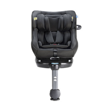 Graco Fotelik samochodowy TURN2ME DLX  40-105cm MIDNIGHT 