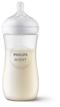 Philips Avent Responsywna butelka Natural 330 ml