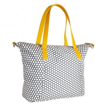 Canpol Babies Torba dla mamy z funkcją przypięcia do wózka 