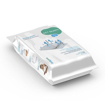 Babyono Podkłady do przewijania 90x60