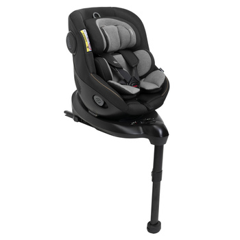 Chicco Fotelik samochodowy Seat105 i-Size Posh Black 