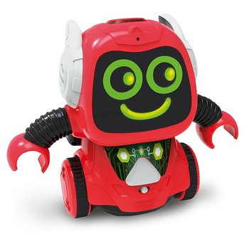 Smily Play Interaktywny Robot R/C