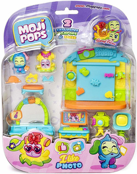 MojiPops I like Photo Studio fotograficzne