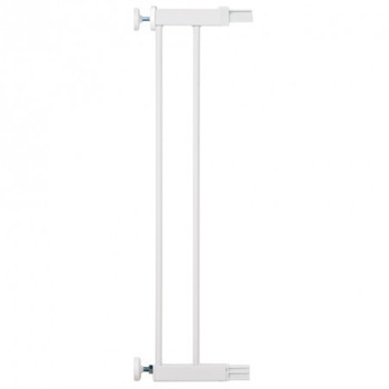 Rozszerzenie 14cm bramki Easy Close Metal Safety1st