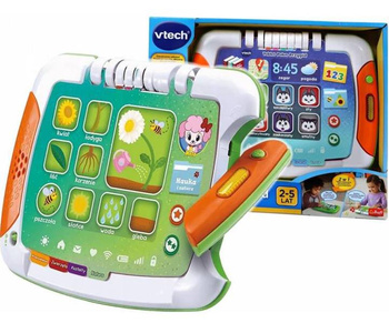 VTech Tablet Pełen Przygód