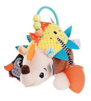 Balibazoo Jeż Henio Deluxe BB82461  