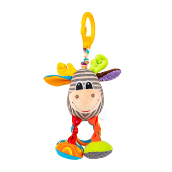 Balibazoo Zawieszka Łoś Alek z wibracją BB82319