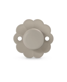 Suavinex Smoczek fizjologiczny SX Pro Wonder 0-6m Gray Clouds 