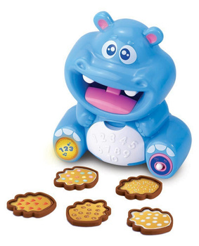 Dumel Discovery Ciasteczkowy Hipcio