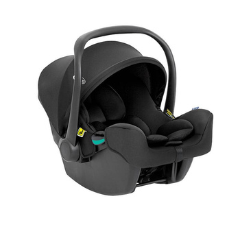 Graco Fotelik samochodowy SNUGLITE 40-75 cm Midnight 