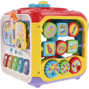 Vtech Kostka Aktywności