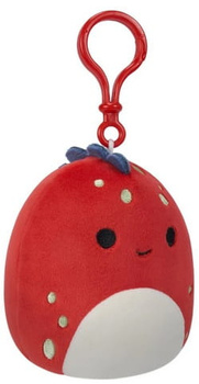 Jazwares Squishmallows Breloczek Dolan 9cm 