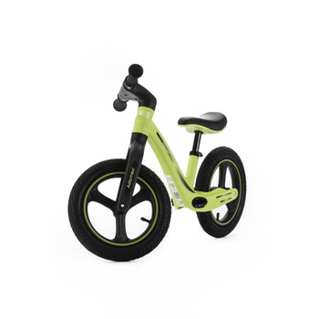 Adamex Rowerek Biegowy Rocket Green  