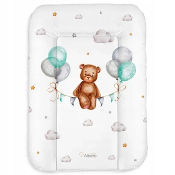 Albero Mio Mata do przewijania miękka MP 70 x 50 cm Marzyciel 423