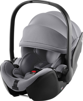 Britax Romer Fotelik samochodowy BABY-SAFE PRO 0 - 13 kg Frost Grey 