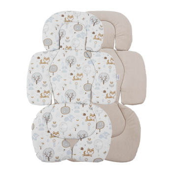 Adamex Miu Mio Uniwersalna wkładka do wózka W-M-22