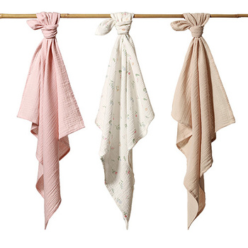 Babyono Pieluszki muślinowe super miękkie 