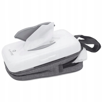 OLMITOS Etui Na Pieluszki i Chusteczki