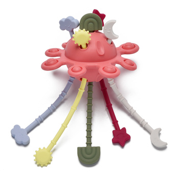 Tulifun Galaktyka Kolorowe Linki