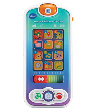 VTech Smartfonik Małego Odkrywcy