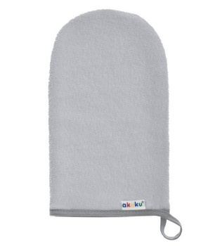 Akuku Rękawica myjka kąpielowa