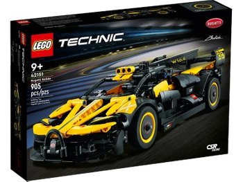 Lego Bugatti Bolide 42151